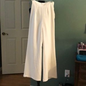 Lauren Conrad limited edition flare leg trouser